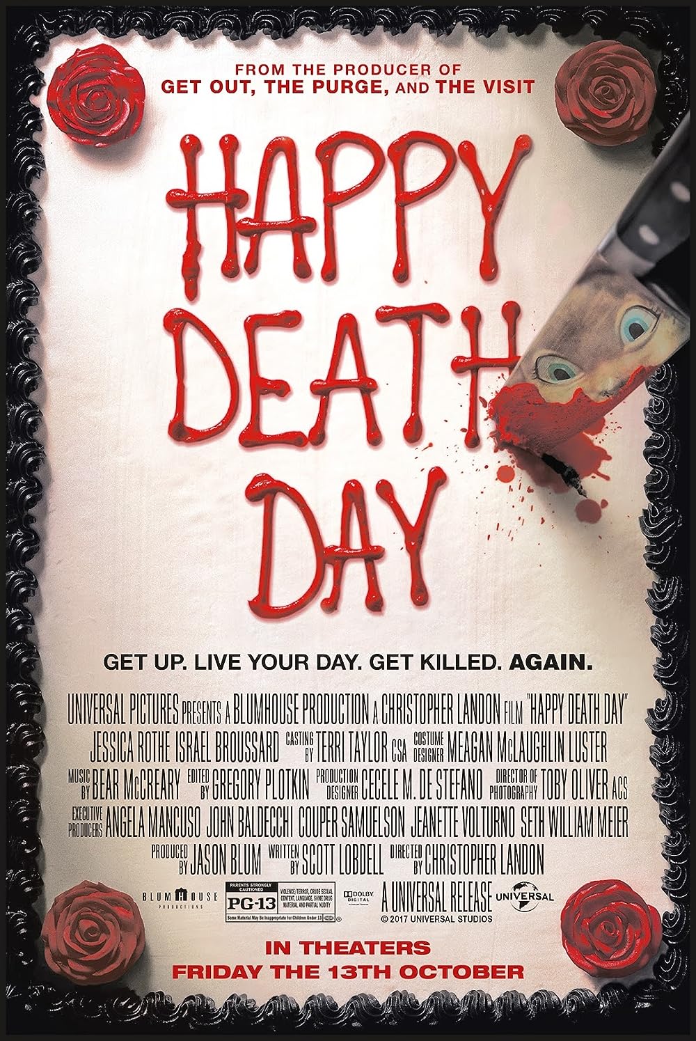 Happy Death Day