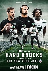 Hard Knocks