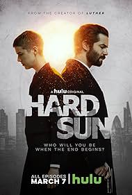 Hard Sun