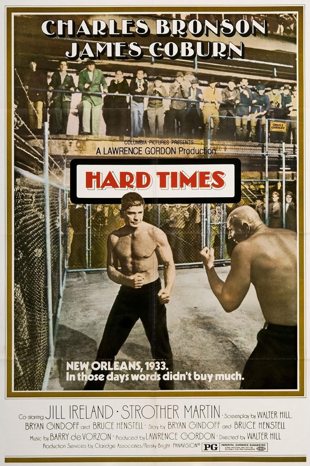Hard Times