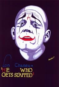 He Who Gets Slapped