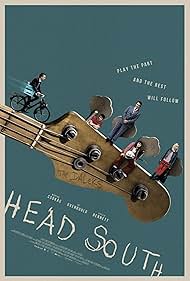 Head South