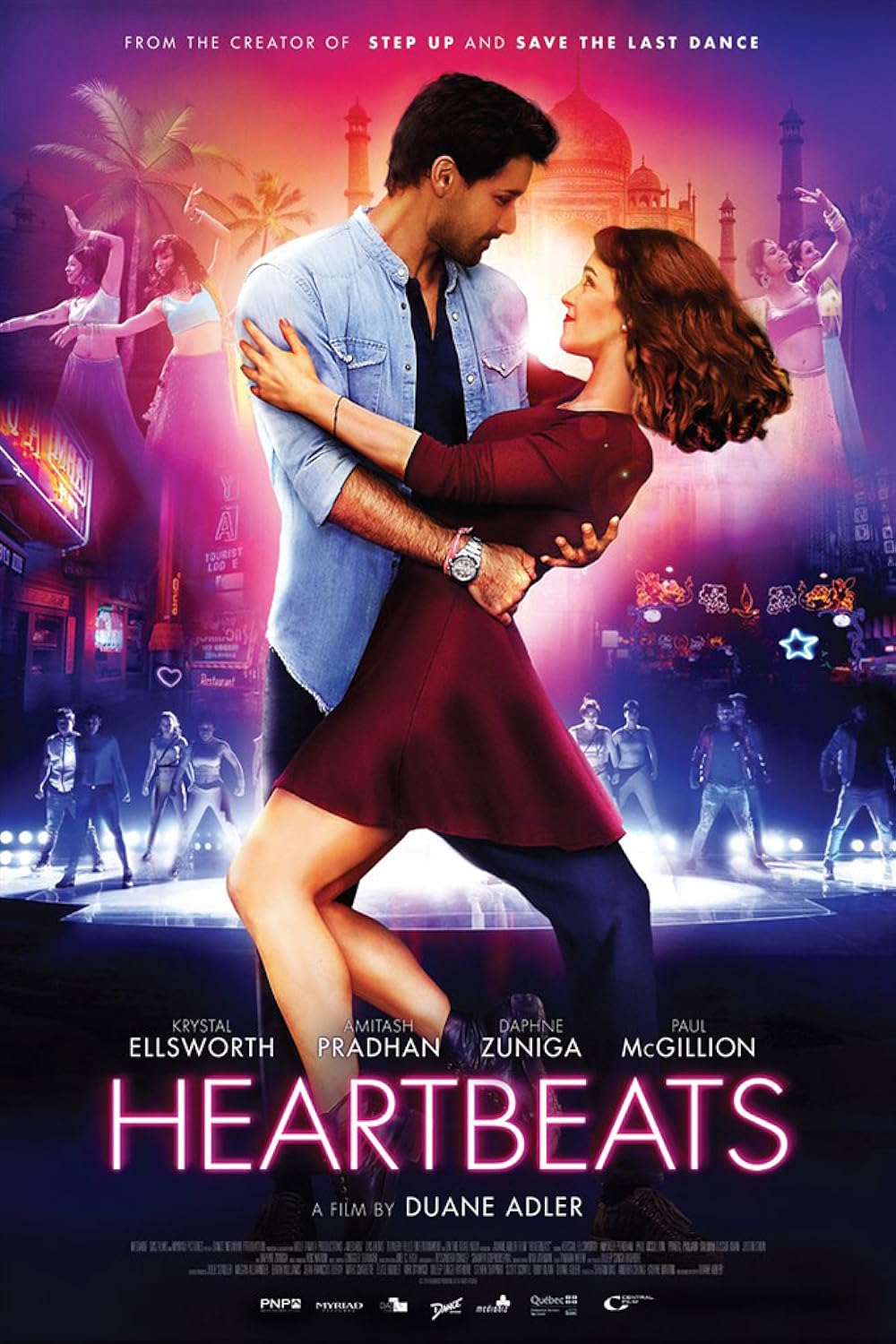 Heartbeats