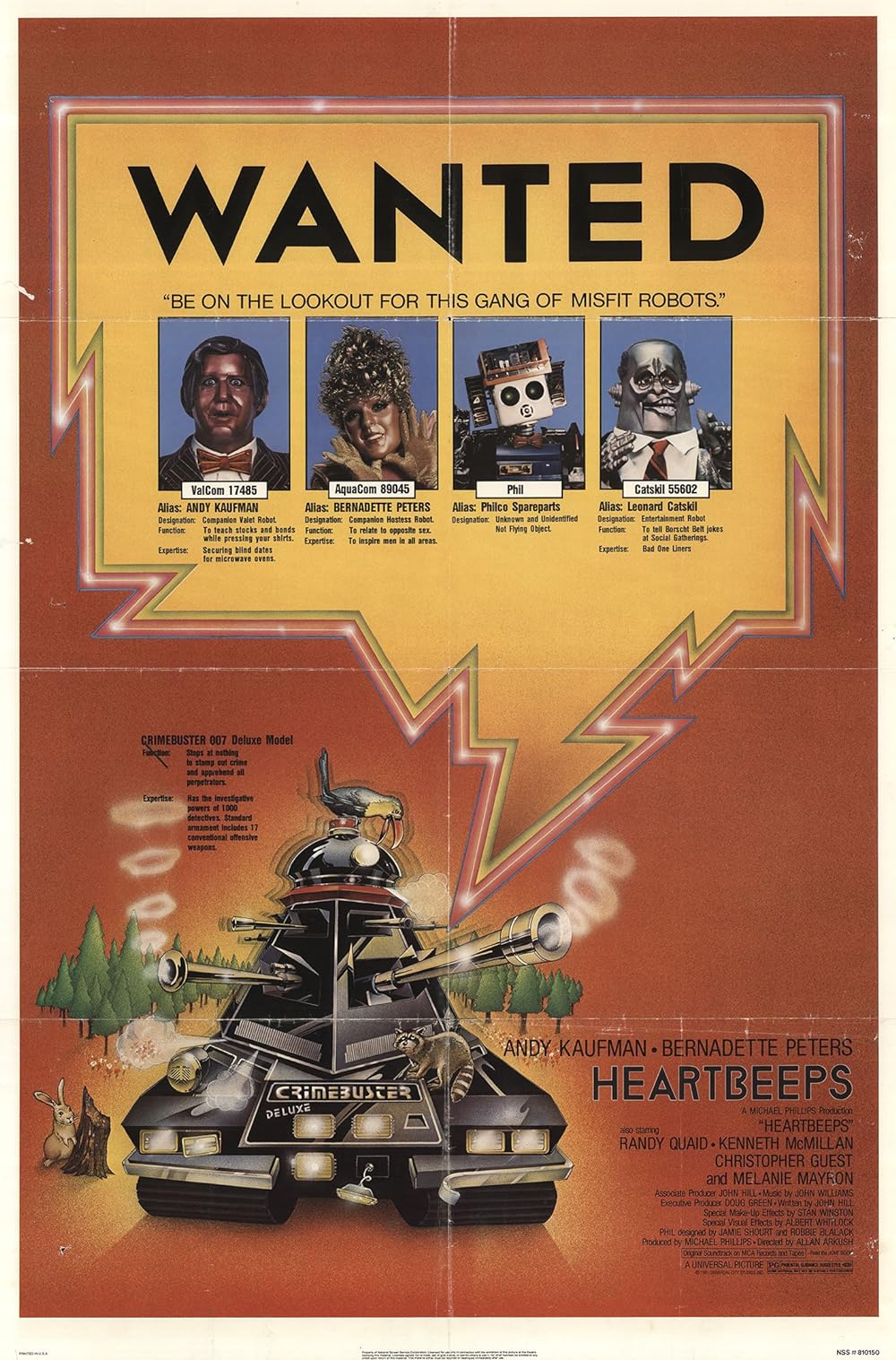 Heartbeeps
