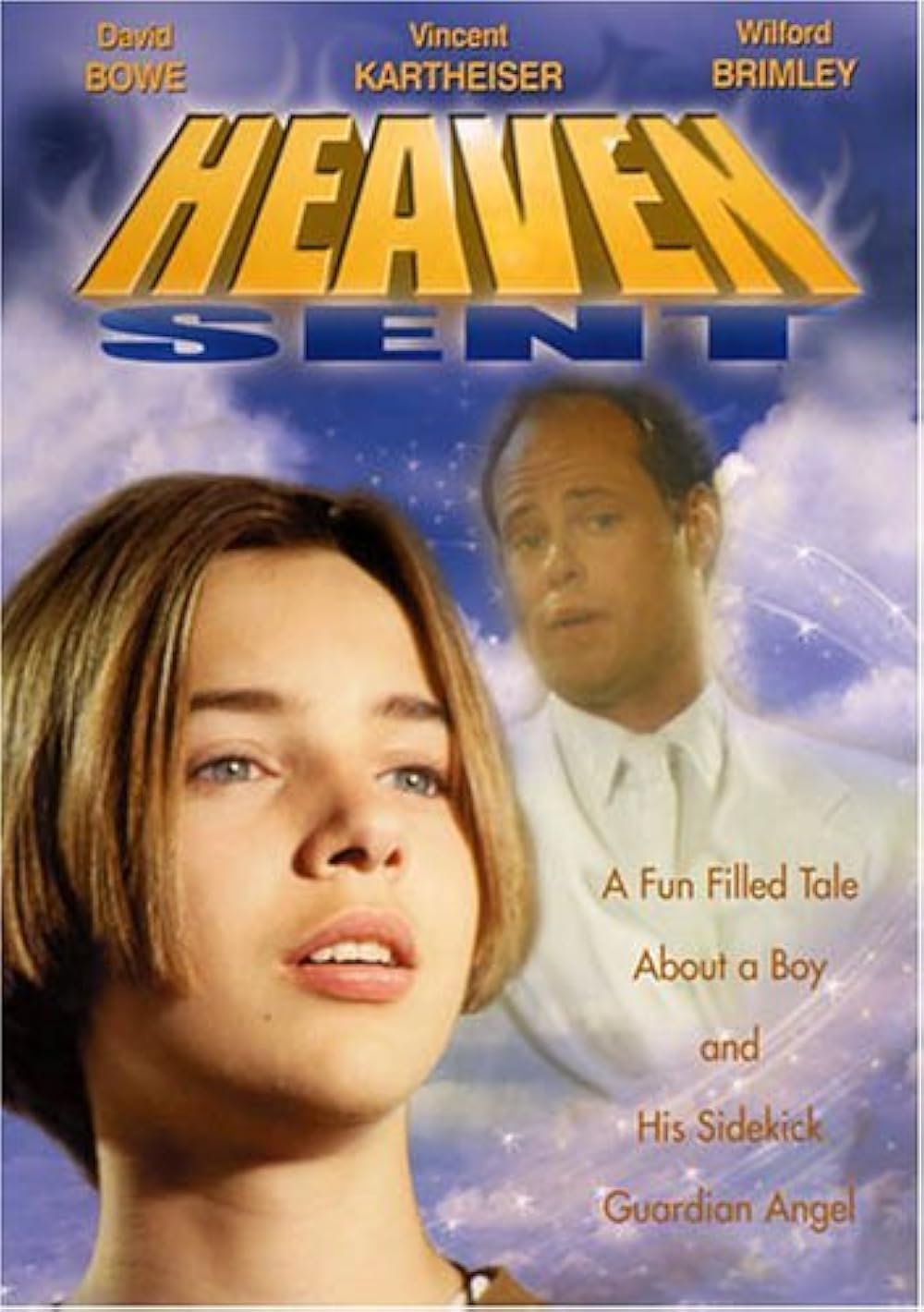 Heaven Sent