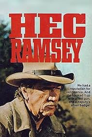Hec Ramsey