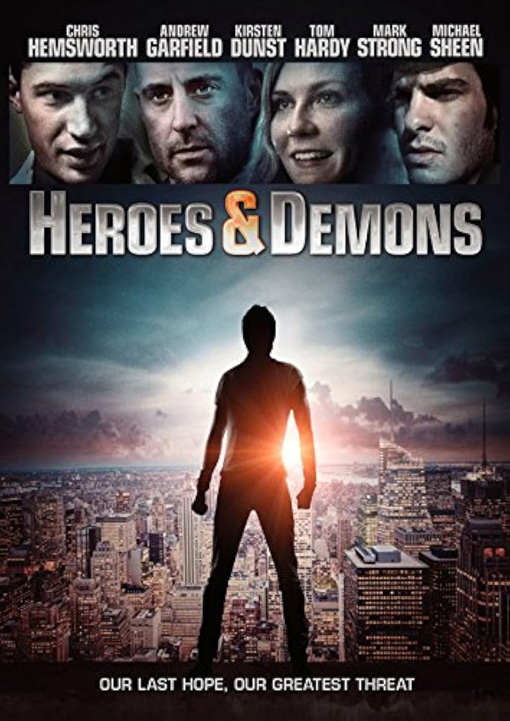 Heroes and Demons