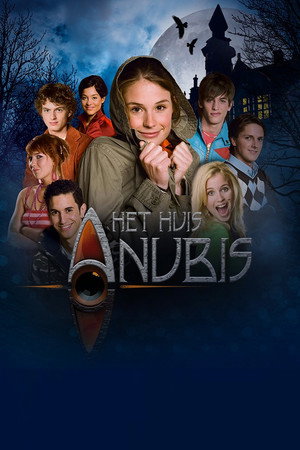 Het huis Anubis 