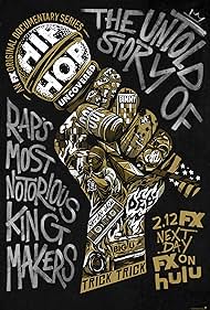 Hip Hop Uncovered