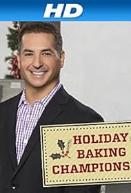 Holiday Baking Championship
