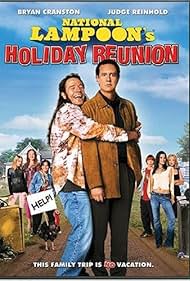 Holiday Reunion