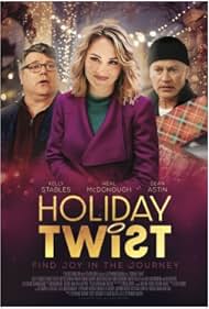 Holiday Twist