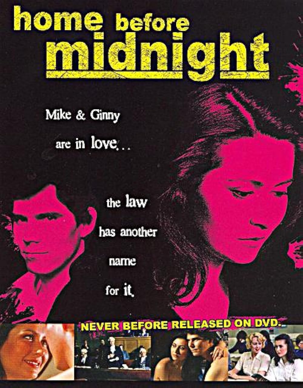 Home Before Midnight