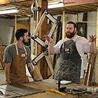 Home Town: Ben's Workshop