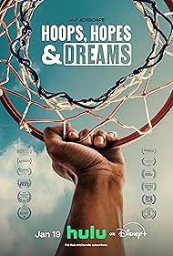 Hoops, Hopes & Dreams