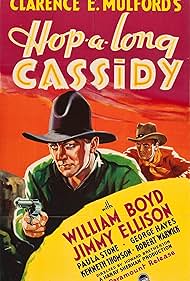 Hop-a-long Cassidy