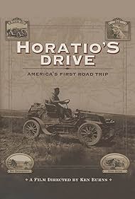 Horatio's Drive: America's First Road Trip