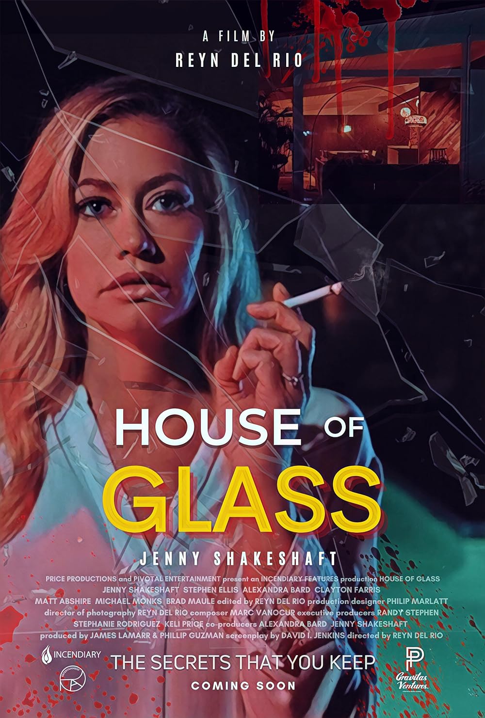 House of Glass