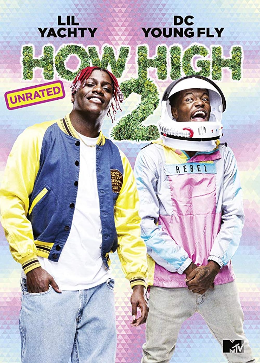How High 2