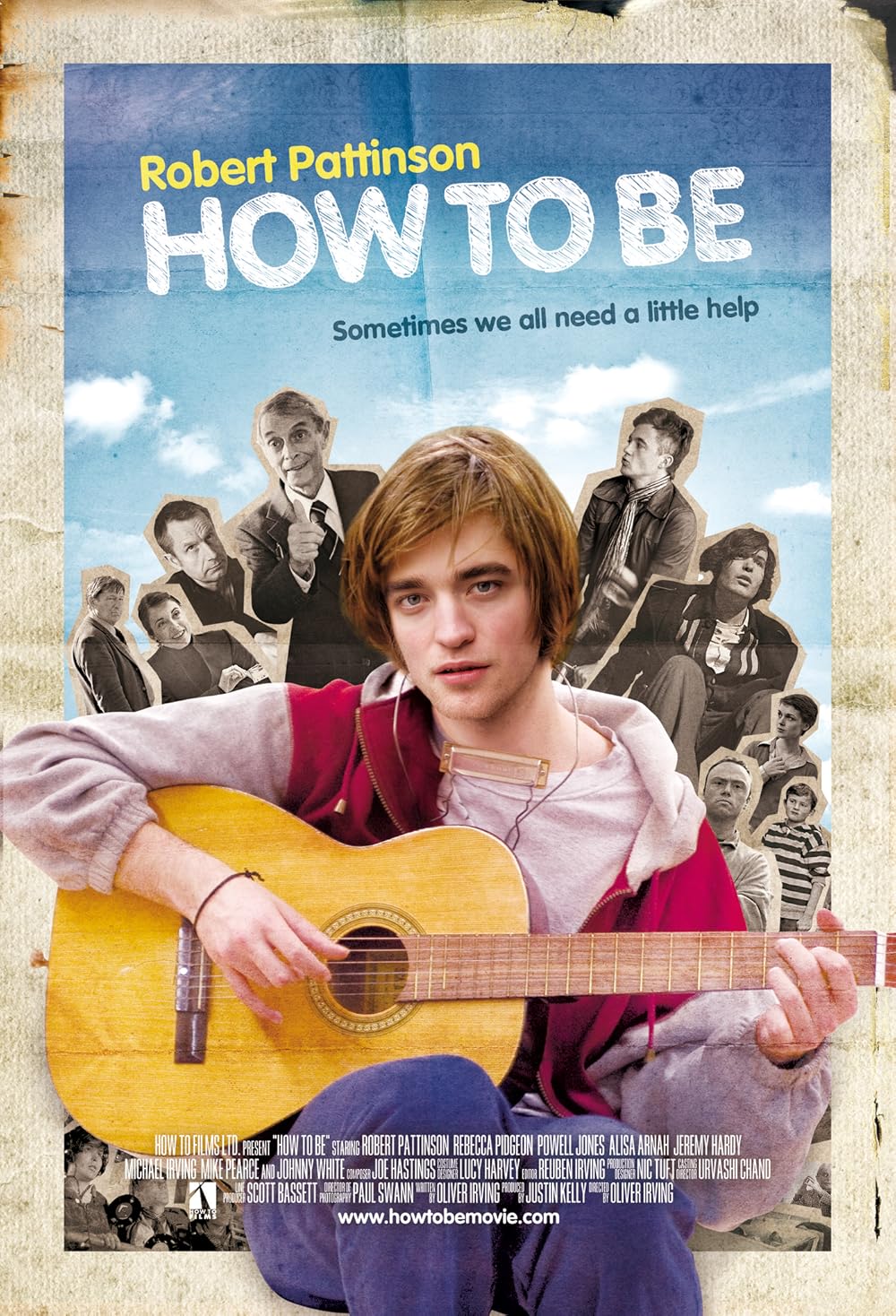 How to Be