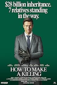 How to Make a Killing
