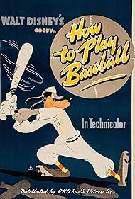 How to Play Baseball