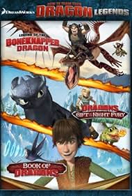 How to Train Your Dragon: Legends
