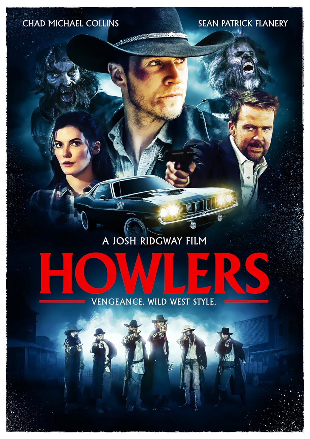 Howlers