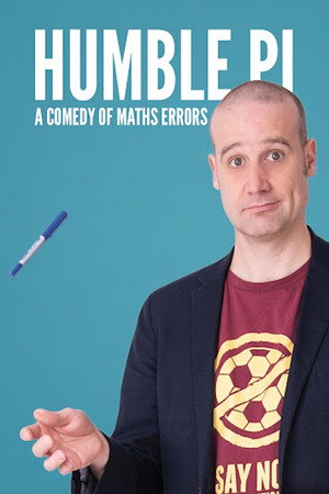 Humble Pi: A Comedy of Maths Errors 