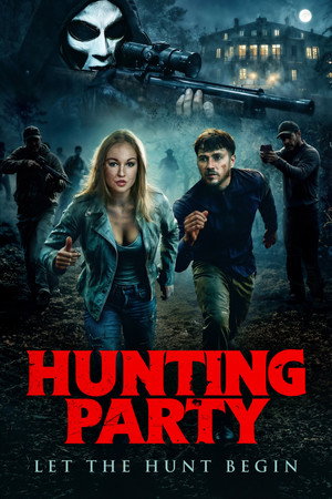 Hunting Party 