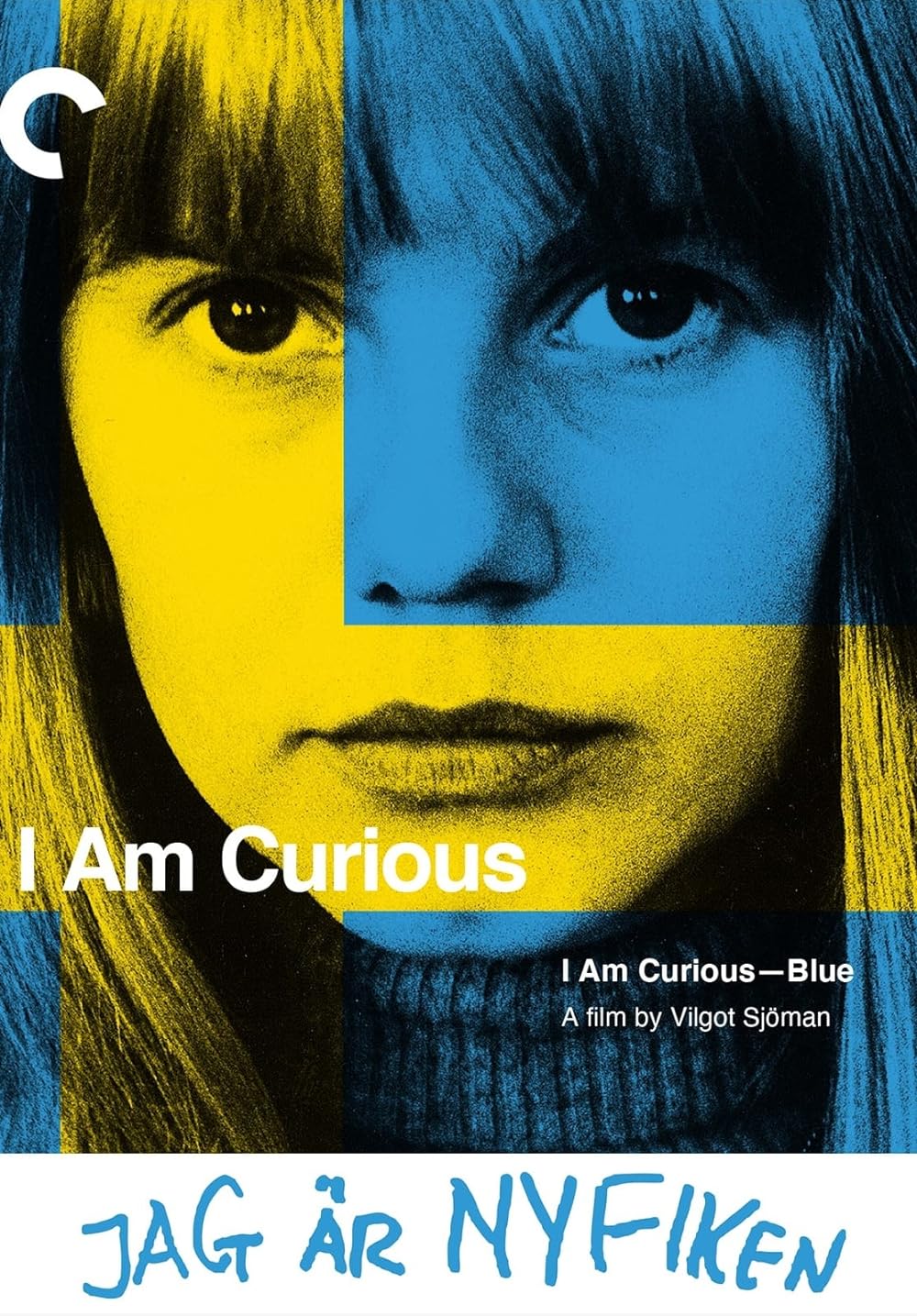 I Am Curious