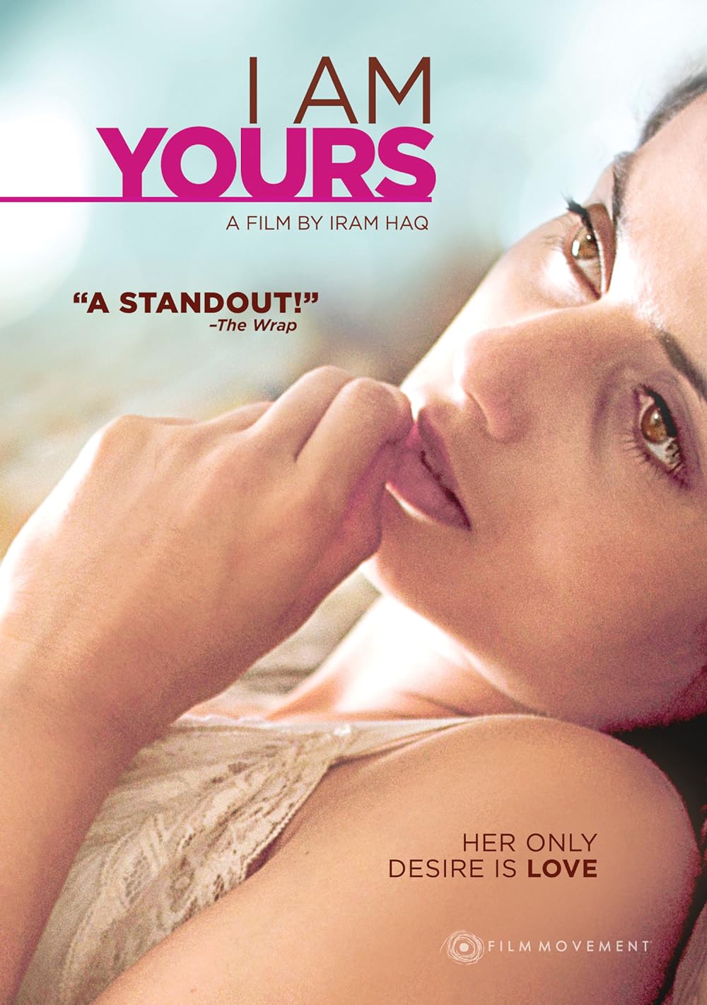 I Am Yours