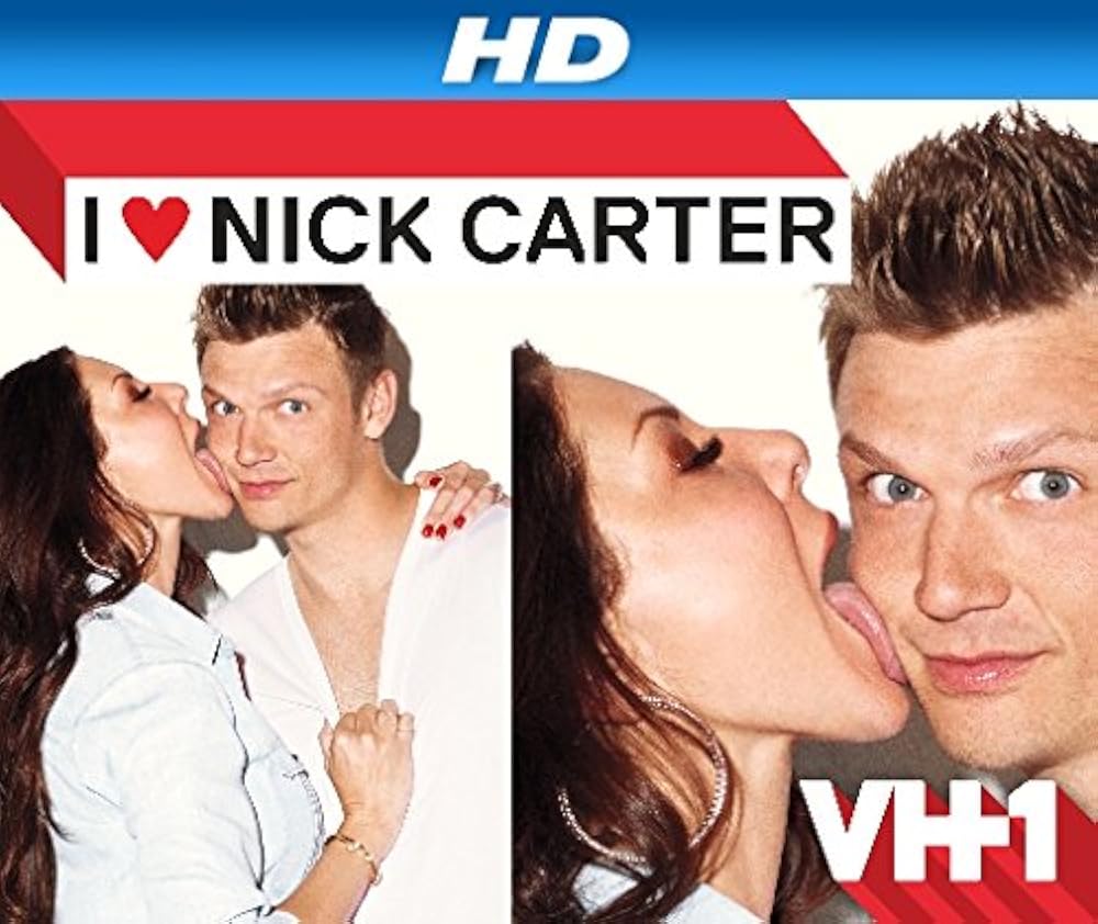 I (Heart) Nick Carter 2014