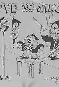 I Love to Singa