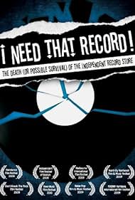 I Need That Record!