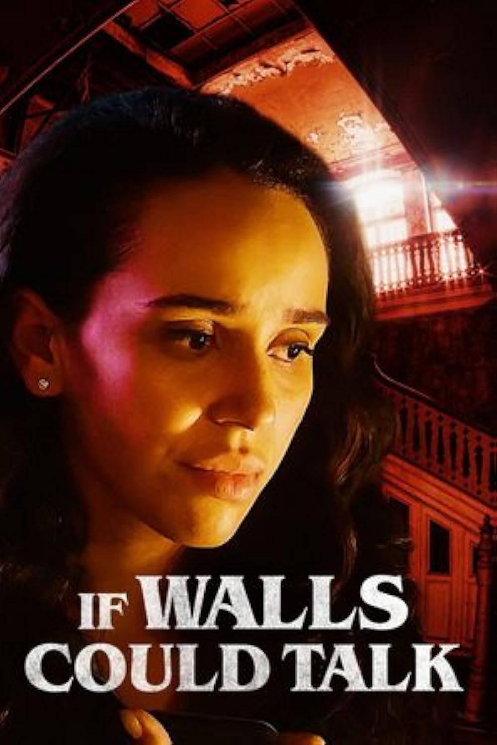 If Walls Could Talk