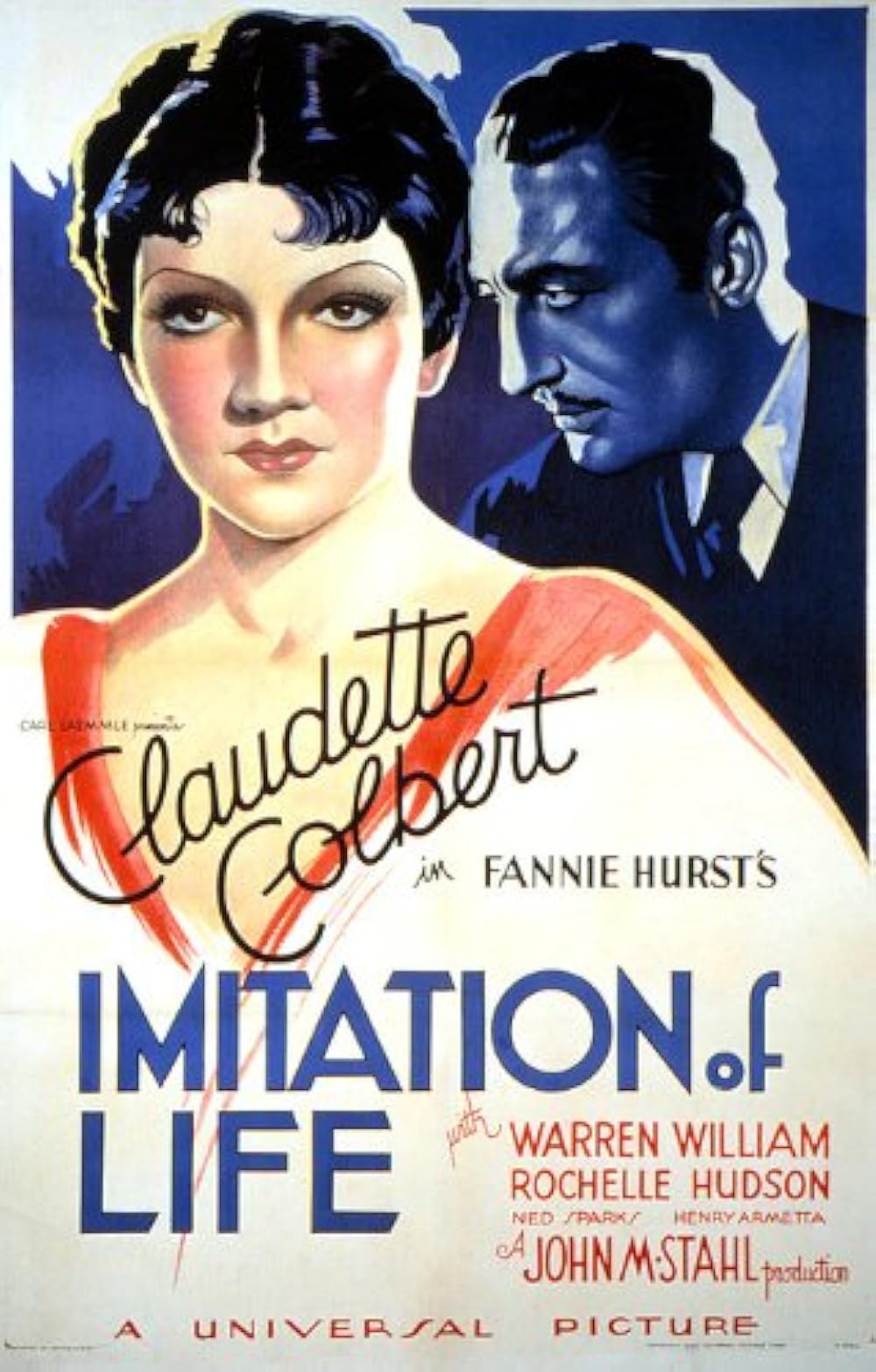 Imitation of Life