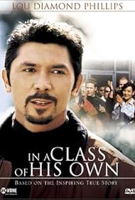 In a Class of His Own