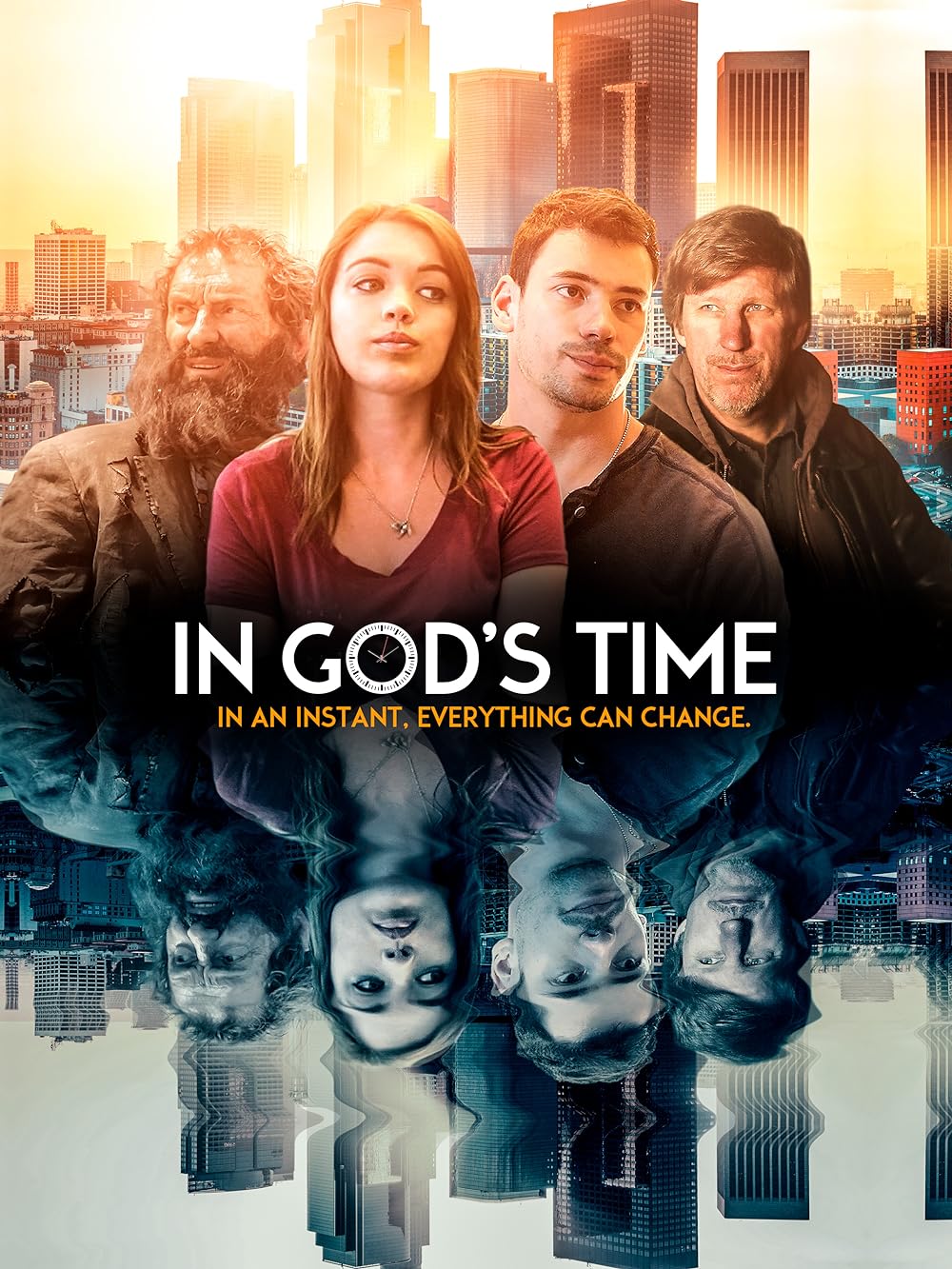 In God's Time