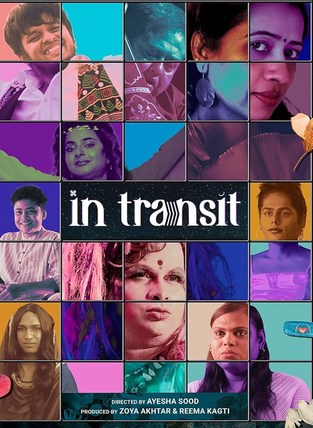 In Transit