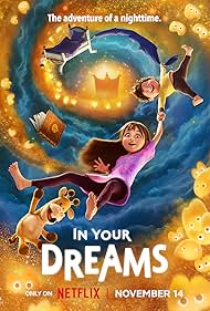 In Your Dreams