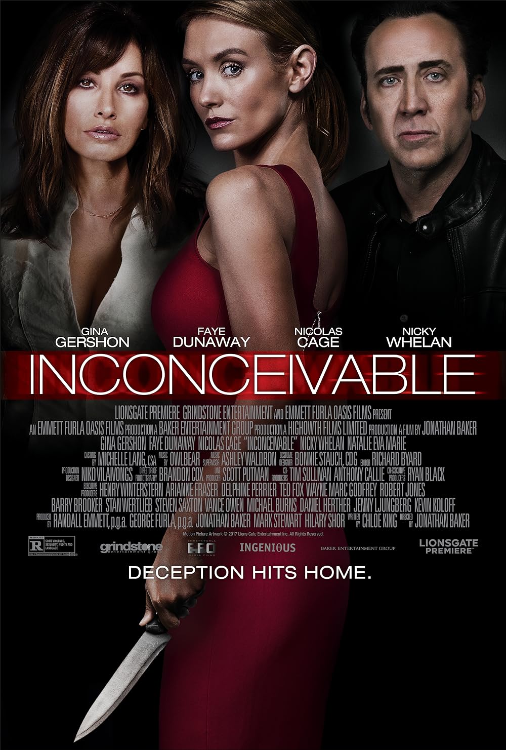 Inconceivable