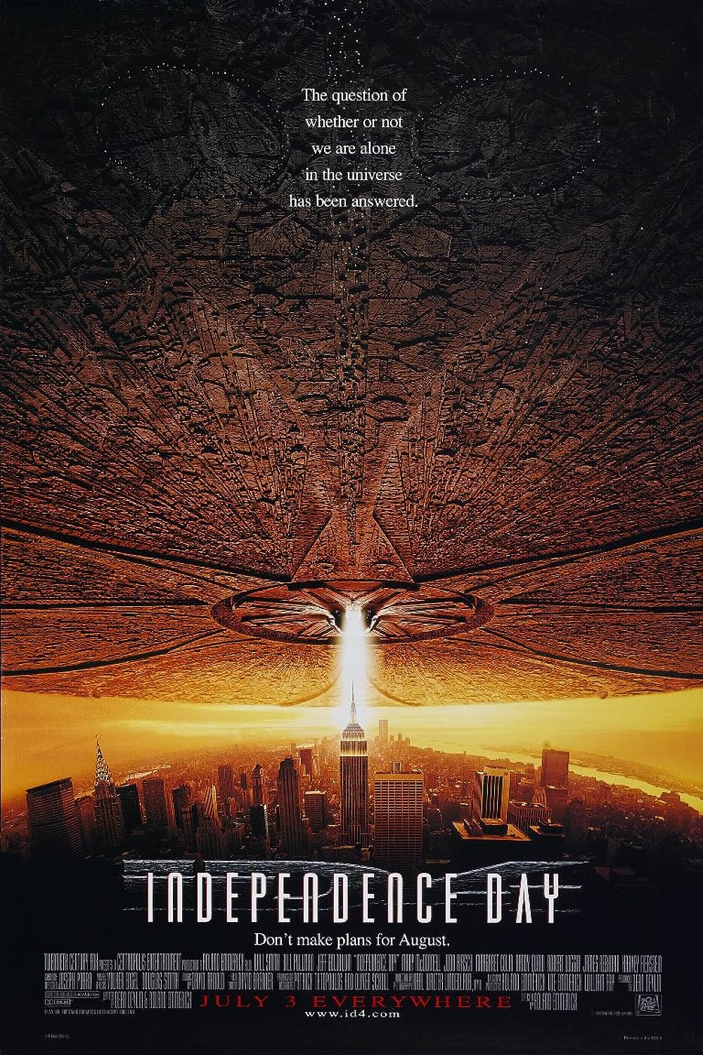 Independence Day