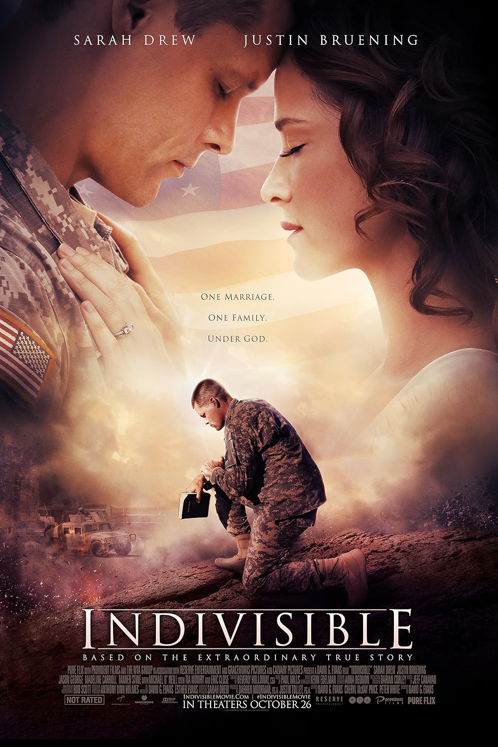 Indivisible