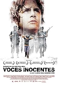 Innocent Voices