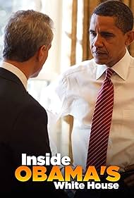Inside Obama's White House