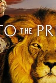 Into The Pride