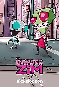 Invader ZIM