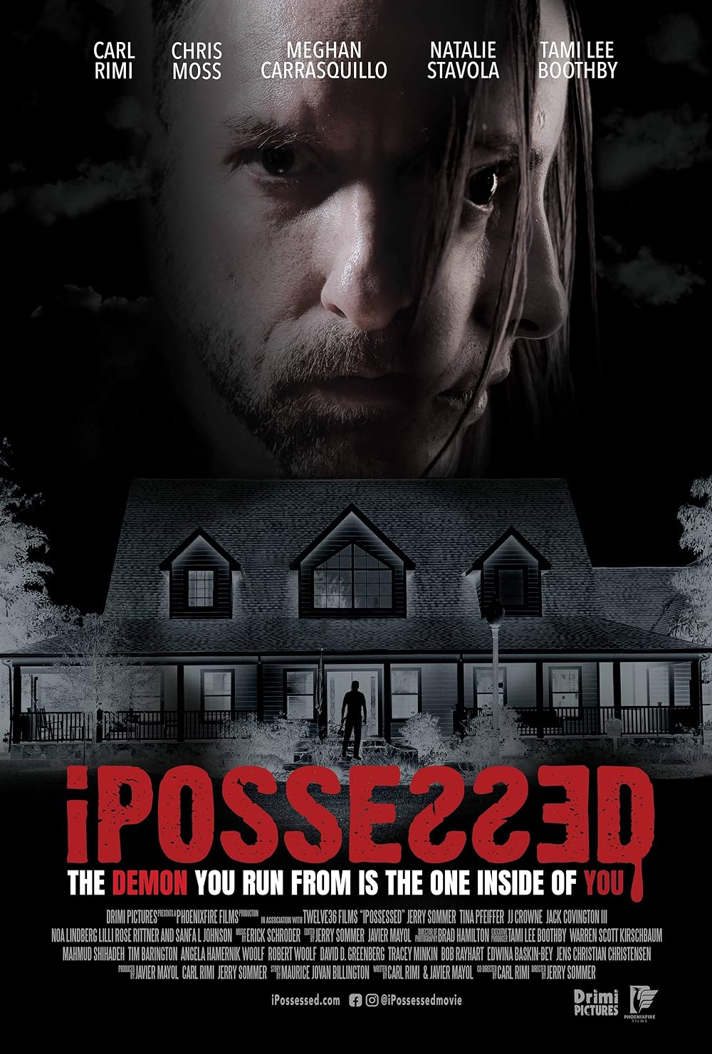 iPossessed