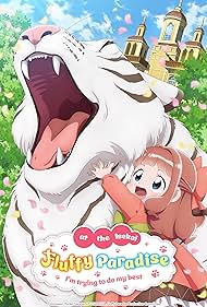 Isekai de Mofumofu Nadenade suru Tame ni Ganbattemasu.